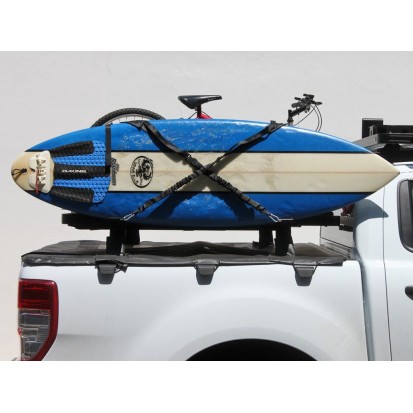 Porte vertical pour planche de surf - de Front Runner