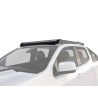 Déflecteur de vent de Barre lumineuse 40in pour galerie Slimsport pour Chevrolet Colorado / GMC Canyon (2015-2022)