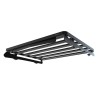 Kit de 1/2 galerie Slimline II pour le Volkswagen T6/T6.1 Caravelle Transporter SWB (2015 - jusqu'à présent)