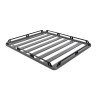 Kit de ridelles Expédition - Périmètre - pour une galerie de 1560mm (L) x 1345mm (l)