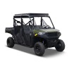 Kit de barres de toit Slimsport pour Polaris Ranger Crew Cab (2018-courant)