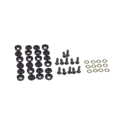Kit de fermetures pour pied de rail - de Front Runner