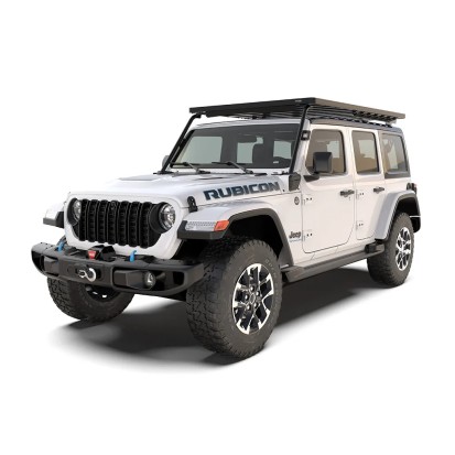 Jeep Wrangler 4xe (2021-aktuell) Extreme Slimline II Dachträger Kit