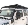 Kit de barres de toit Extreme Slimline II pour Jeep Wrangler 4xe (2021-actuel)