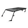 Kit de barres de toit Extreme Slimline II pour Jeep Wrangler 4xe (2021-actuel)