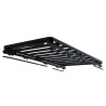 Kit de galerie Slimline II pour le Land Rover New Defender 110 (2020-jusqu'à présent) - de Front Runner
