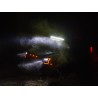 Kit de galerie Slimsport pour un Ford F150 Super Crew (2018 - 2020) / Prêt pour barre lumineuse - de Front Runner