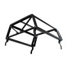 Toyota Hilux Revo Double Cab (2016-Current) Pro Bed Rack System