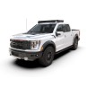 Ford F-150 Super Crew (2009-aktuell) Kabine über Camper Slimline II Dachträgersatz / Niedrigprofil