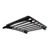 Ford Ranger T6.2 Wildtrak/Raptor Double Cab (2022-Current) Kit de galerie de toit Slimline II