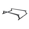 Kit de barres de toit pour benne de Pick-Up / 1425mm (l)