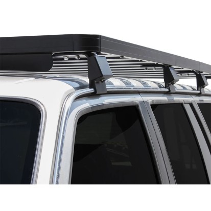 Kit de galerie Slimline II pour une Nissan Patrol Y61 - par Front Runner
