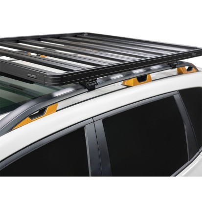 Kit de galerie Slimline II pour le Subaru Forester Wilderness (2022- jusqu'à présent) de Front Runner