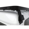 Kit de galerie Slimline II 3/4 pour une Toyota Land Cruiser 78 - de Front Runner