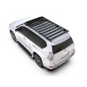 Kit de galerie Slimsport pour Lexus GX 460 (2010-jusqu'à présent) / Prêt pour barre lumineuse
