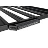 Barre lumineuse LED 10in VX250-FL / 12V/ 24V / Projecteur et support de montage
