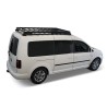 Kit de Galerie de toit Slimline II pour Volkswagen Caddy LWB (2015-2020)