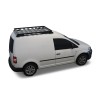 Kit de Galerie de toit Slimline II pour Volkswagen Caddy SWB (2015-2020)