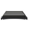 Kit de galerie Slimsport pour le Ford Ranger T6 / Wildtrak / Raptor (2012 - 2022) / Prêt pour barre lumineuse - de Front Runner