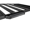 Barre lumineuse LED 10in VX250-FL / 12V/ 24V / Projecteur et support de montage