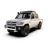 Kit de galerie 3/4 Slimline II pour Toyota Land Cruiser 79 DC Pick-Up