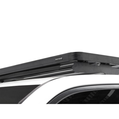 Kit de galerie Slimline II pour le Toyota Land Cruiser 200/Lexus LX570 / Profil bas - de Front Runner