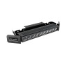 Barre lumineuse LED 10in VX250-FL / 12V/ 24V / Projecteur et support de montage