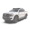 Ford Ranger T6.2 (2022-Current)/Volkswagen Amarok (2023-Current) Double Cab Slimsport Rack 40in Light Bar Wind Fairing