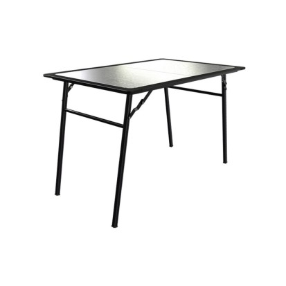 Kit de table de camping Pro en acier inoxydable - de Front Runner