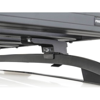 Kit de galerie de toit Slimline II pour une Haval H1 (2014-actuel) - de Front Runner