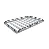 Kit de ridelles périmétrique Expédition - pour galerie de 1762 mm (L) x 1165 mm (l)