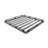 Kit de ridelles Expédition - Périmètre - pour une galerie de 1560mm (L) x 1475mm (l)