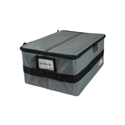 Boîte Flat Pack - de Front Runner