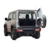 Suzuki Jimny 3 Door (2018-Current) Base Deck