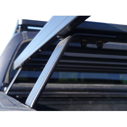 Kit de galerie Slimline II pour une Toyota Tundra (2007-jusqu’à présent) - de Front Runner