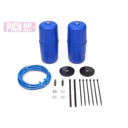 suspension pneumatique arr. Nissan Navara NP300 Double Cab