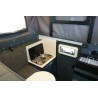 CAMPER-X Cellule + options