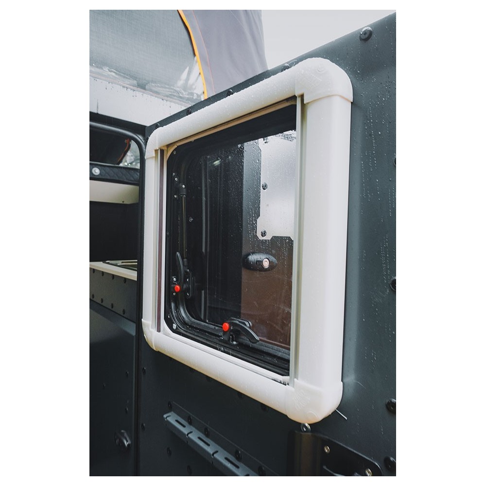 Camper x - cellule voyage pickup  sifa 4x4 ! POIDS 350 KG