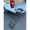 CAMPER-X Cellule + options
