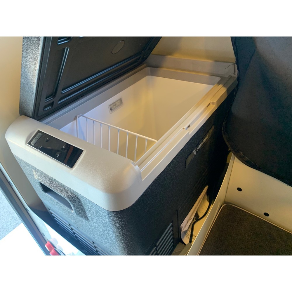 Camper x - cellule voyage pickup  sifa 4x4 ! POIDS 350 KG