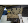 CAMPER-X Cellule + options