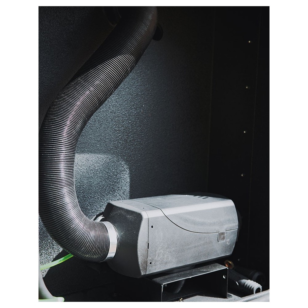 Camper x - cellule voyage pickup  sifa 4x4 ! POIDS 350 KG