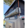 CAMPER-X Cellule + options