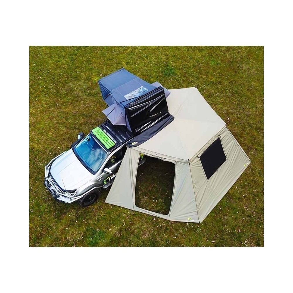 Camper x - cellule voyage pickup  sifa 4x4 ! POIDS 350 KG