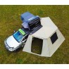 CAMPER-X Cellule + options