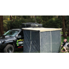 CAMPER-X Cellule + options