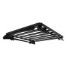Chevrolet Colorado/GMC Canyon AT4 Crew Cab (2023-présent) Slimline II Kit de galerie de toit