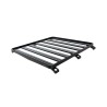 Ford Ranger T6.2 Wildtrak Double Cab w/OEM Roll Top (2022-Current) Slimline II Load Bed Rack Kit