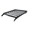 Ford Ranger T6.2 Wildtrak/Raptor Double Cab (2022-Current) Slimline II Roof Rack Kit / Low Profile