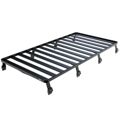 Kit de galerie Slimline II pour une Mitsubishi Delica L300 Toit Haut (1986-1999) - de Front Runner